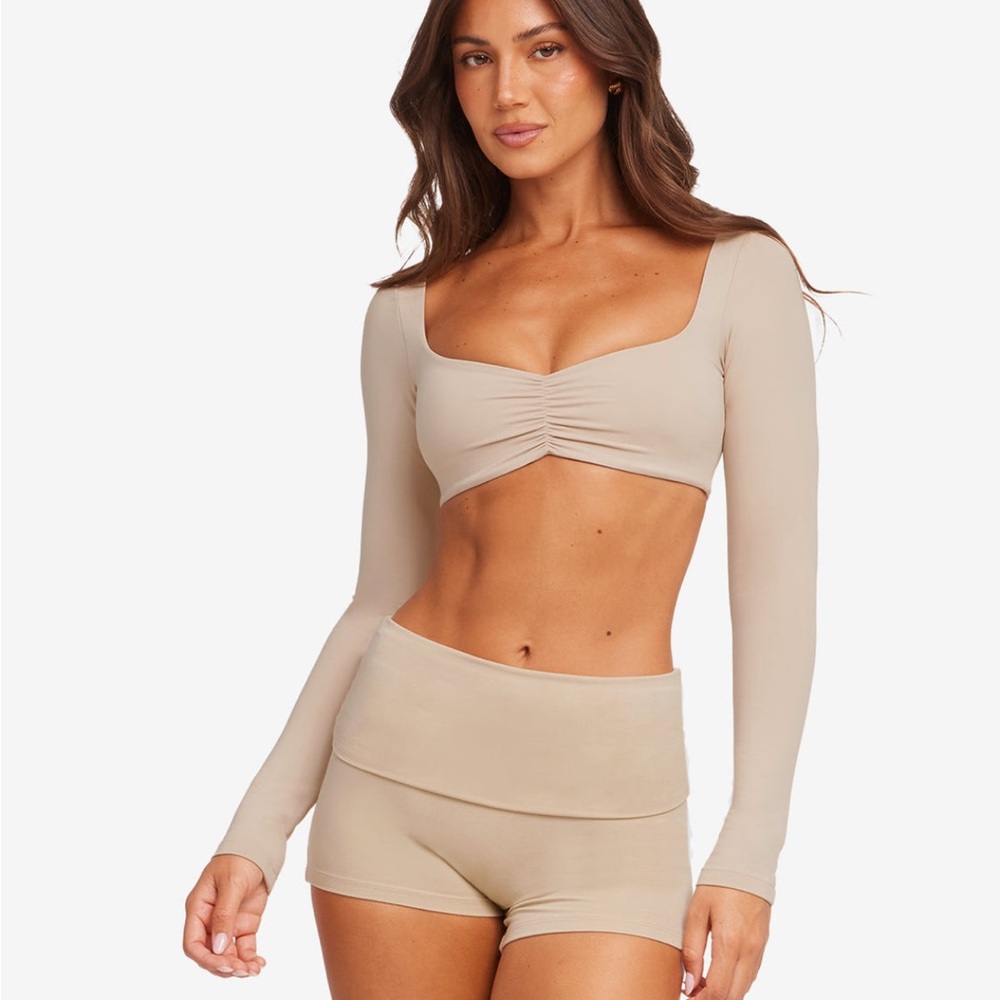 CSB set in FAWN — size SMALL